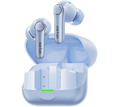 EarFun Air Pro 4+